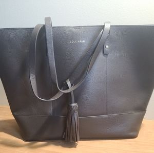 NWOT - Cole Hann Tote Bag